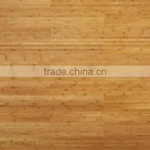2016 Cheap CE ISO Certified High Quality Carbonized Click Solid Bamboo Flooring thumbnail-2