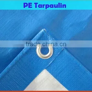 Factory Pirce Tarpaulin Plastic The Finish Product Already Sewed thumbnail-1