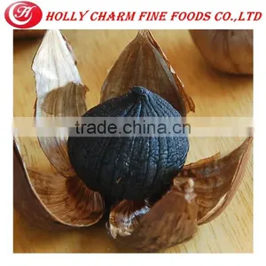Fermented Black Garlic and Turmeric Tablet From China--HC Company thumbnail-2