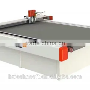 IECHO Leather/PU Leather /PU Fabric Cutting Machine thumbnail-5