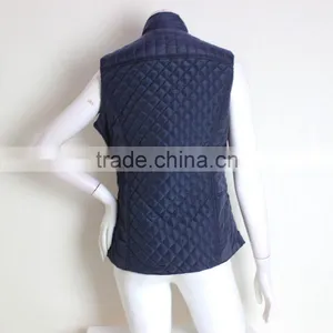 2016 Factory Hot Sell Women Coat Liquidation Stock Clothes For Sale thumbnail-5