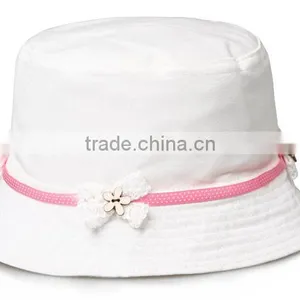 Stylish Protection Bucket Hat thumbnail-2