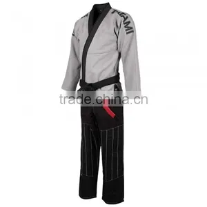 Jiu Jitsu Uniforms thumbnail-2