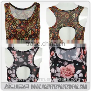 Wholesale Private Label Fitness Wear, Yoga Leggings With Custom Logo thumbnail-6