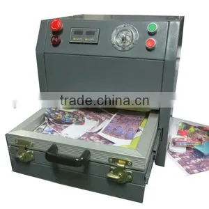 3d Vacuum Sublimation Phone Case Printing Machine thumbnail-1