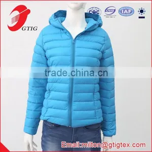 Down Jacket thumbnail-3