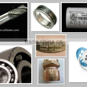 Laser Marking Machine Saudi Arabia for Animal Tags Shoe Company thumbnail-4