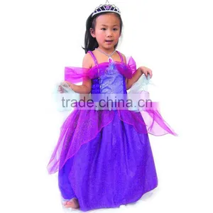 Child Tinkerbell Costume Kids Fancy Dress Costume For Kids thumbnail-1