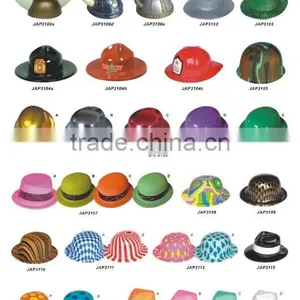 Halloween, Carnival & Party Hat thumbnail-1