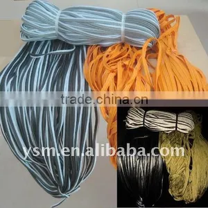 Reflective Piping for Clothing thumbnail-1