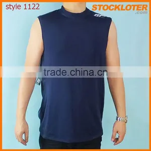Polyester Sport Jersey Stock 140509 thumbnail-1