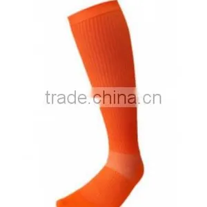 Terry Fashion Color Compression Sport Socks thumbnail-4