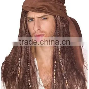 2014 New Design Party Wig ,halloween Wig thumbnail-1