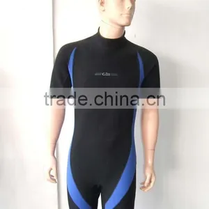 Surfing Wetsuit thumbnail-1