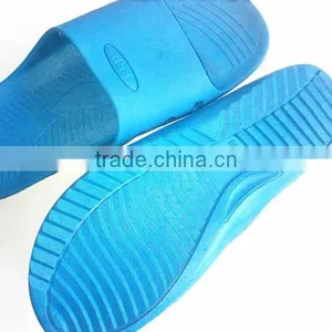 Hot Sale Practical New Design Esd Slipper thumbnail-1
