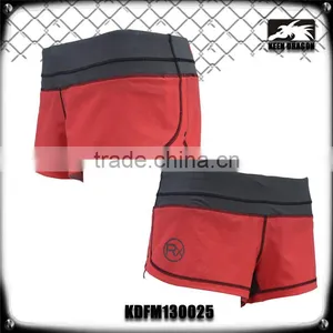 Wholesale Blank Women Simple Suit Design Short Jogger Pants thumbnail-1