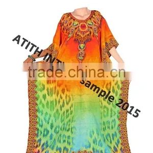 COTTON PONCHO thumbnail-5
