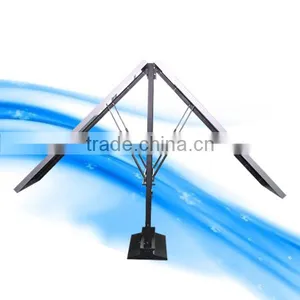 42 Inch Two Screen Full hd Lcd ad Player 3g/wifi/network Optional Advertising Digital Signage thumbnail-2