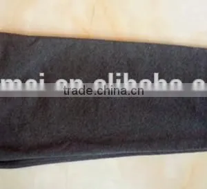 Wholesale Sweat Pants Mens Plain Dark Grey Safety Jogger thumbnail-1