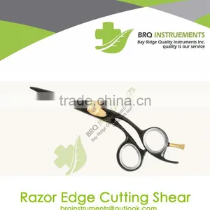 Razor Edge Scissors thumbnail-1
