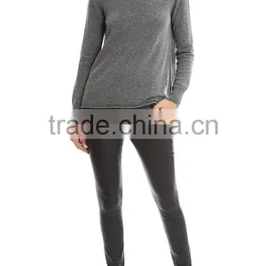 2016 Fashion Women Leather Pants,lady Leather Pants,custom Leather Pants thumbnail-3
