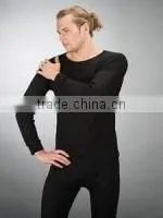 Beijing Angora Thermal Underwear for Man and Woman In Stock thumbnail-1