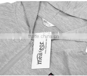 Plus Size Crop Top Letter Print Long Sleeve Zip Up Sweatshirt Sports Hoodie For Women thumbnail-3