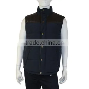 2014-2015 Sexy Vest for Man thumbnail-2