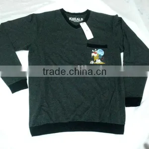 Wholesale High Quality Thermal Underwer Mens Pajama Set thumbnail-5