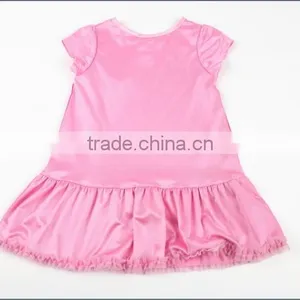 Children Dress Little Girl Beautiful Dresses thumbnail-2