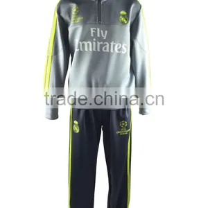 Hot Sale Kids Soccer Jersey Wholesale Online thumbnail-2