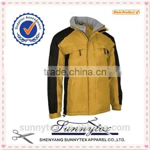 Made in China Cheap Wholesale OEM Jacket for Boy thumbnail-6