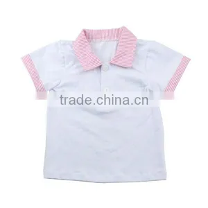 Children T-shirt 2017 Boutique Baby Clothing 100% Cotton Baby Clothes thumbnail-2