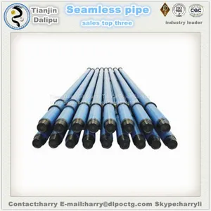 China Production and Sales of Manufacturers of High Strength Drill Pipe, Drill Pipe, Drill Pipe Short Coat thumbnail-2