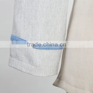 Custom Fast Delivery Wholesale Women Clothing Hotel Housekeeping Uniform in Guangzhou thumbnail-4