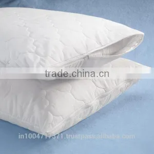Quilted Pillow Case thumbnail-1