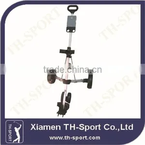 Germany Manual Popular Golf Trolley thumbnail-1