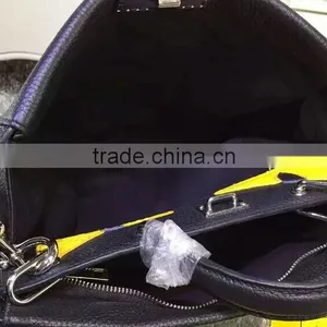 2016 Hot Sell!!Real Leather Bag/monster Bag for Lady/women/man thumbnail-4