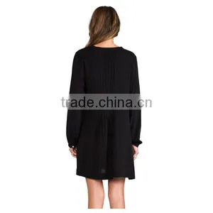 2014 Ladies Turkish Style Woman Tunic Dress thumbnail-2
