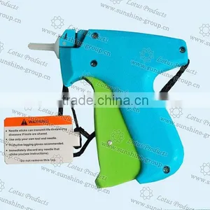 Tag Gun for Garment Label007 thumbnail-1