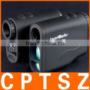 High Quality Golf Laser Rangefinder 1000m Laser Distance Meter thumbnail-5