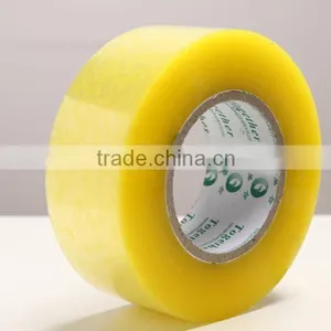 Adhesive Tape BOPP Film and Water-based Acrylic thumbnail-3