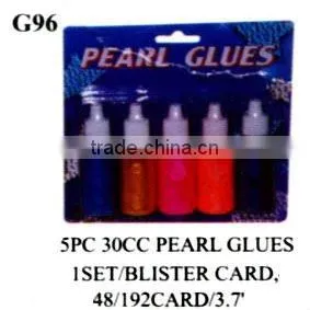G96 PEARL CLUES thumbnail-1