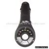 Wireless Car MP3 FM Transmitter With 1GB Flash thumbnail-1