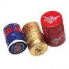 Caps With Offset Side Printing thumbnail-1