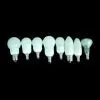 Energy Saving Fluorescent Lamp thumbnail-1
