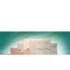 Custom Embossing Laser Paperboard Empty Cosmetic Packaging Boxes thumbnail-1