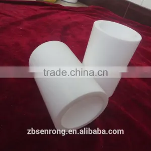 Shandong Facotry of PURE PTFE TUBE thumbnail-4