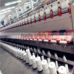 62/3 Virgin Spun Polyester Yarn for Sewing Thread/100% YIZHENG Fibre thumbnail-6