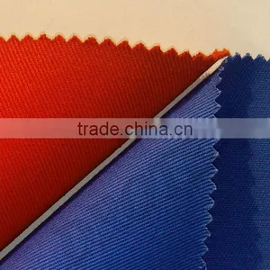 Flame Retardant Aramid IIIA Fabric thumbnail-1